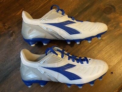 Diadora Womens Soccer Cleats Maracaná L W Size 6