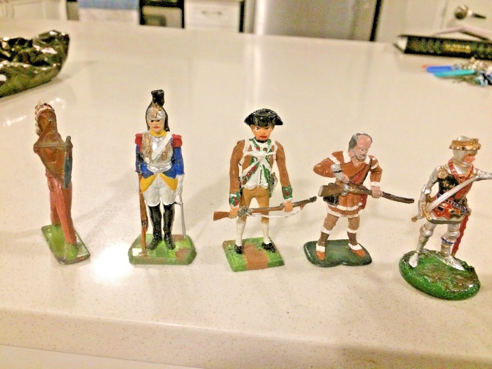 Britain lead figures mix  8 pics