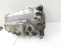 VW Touran II 5T 15-24 TDI 1,6 81KW CRKB Ölwanne Motorwanne VW Touran II 5T 15-24 14.12.2015 04L103603 gebraucht Vorschau 6