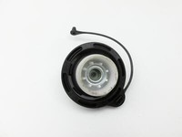 Kia Soul I AM 08-11 Tankdeckel Verschluss Tankverschluss Kia Soul I AM 08-11 16.01.2009 815902K000 gebraucht Vorschau 4