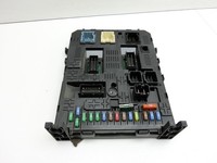 Citroen Jumpy II 07-12 Steuergerät ECU Modul BSI SG MUX Citroen Jumpy II 07-12 30.08.2010 28119759-5 gebraucht Vorschau 2