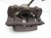 Mercedes W204 S204 C220 07-14 CDI 2,2 125KW Bremssattel Bremszange Vorne Links 295x28 Mercedes W204 S204 C220 07-14... Vorschau 5