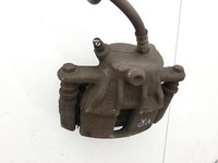 Renault Clio III 3P 09-12 1,2 55KW Bremssattel Bremszange Vorne Rechts Renault Clio III 3P 09-12 09.07.2008 gebraucht Vorschau 2