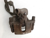 Volvo V40 525 12-16 D2 1,6 84KW Bremssattel Bremszange Hinten Rechts Volvo V40 525 12-16 01.01.2013 gebraucht Vorschau 4