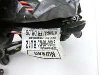 Hyundai I10 IA 13-16 5T Kabelbaum Tür und Fensterheber Links Vorne Hyundai I10 IA 13-16 30.12.2015 91600-B9120... Vorschau 6