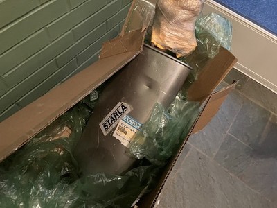 Item photo(s) from verified buyer