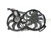 Audi A6 4F C6 08-11 TDI 3,0 176KW Lüfter Ventilator f. Kühler Links u. Rechts Audi A6 4F C6 08-11 10.03.2009... Vorschau 5