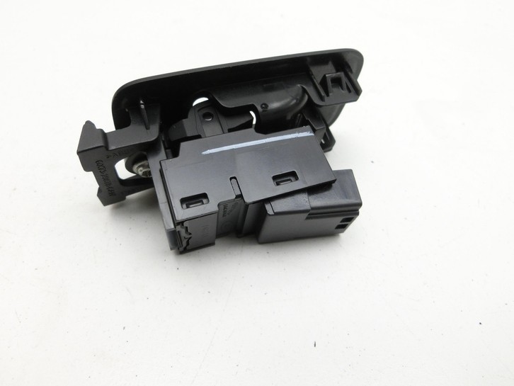 Jaguar XE X760 15-19 Lim Fensterheberschalter Schalter Hinten Rechts Jaguar XE X760 15-19 26.08.2018 T2H3235... Vorschau 2