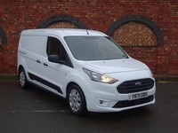 2021 Ford Transit Connect 1.5 230 EcoBlue Trend Crew Van L2 Euro 6 (s/s) 6dr PAN