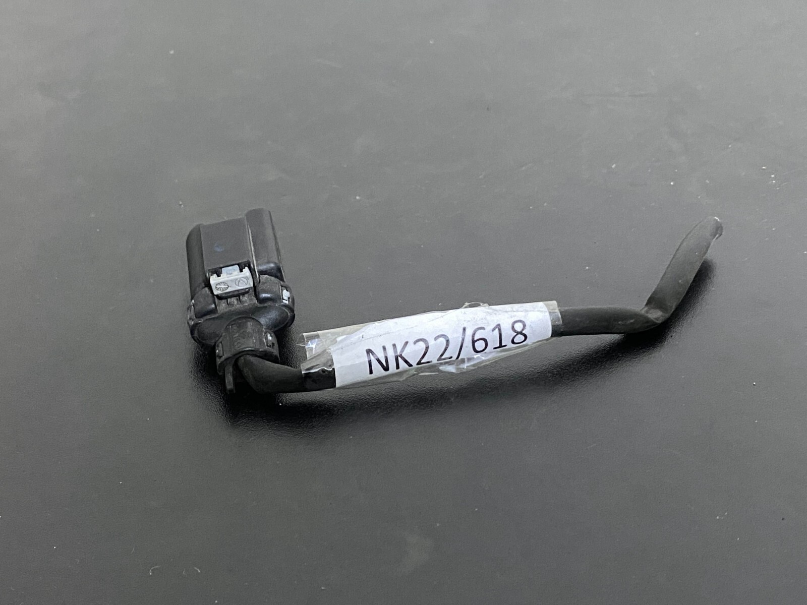 あま MERCEDES BENZ ENGINE WIRING LOOM HARNESS PLUG CONNECTOR