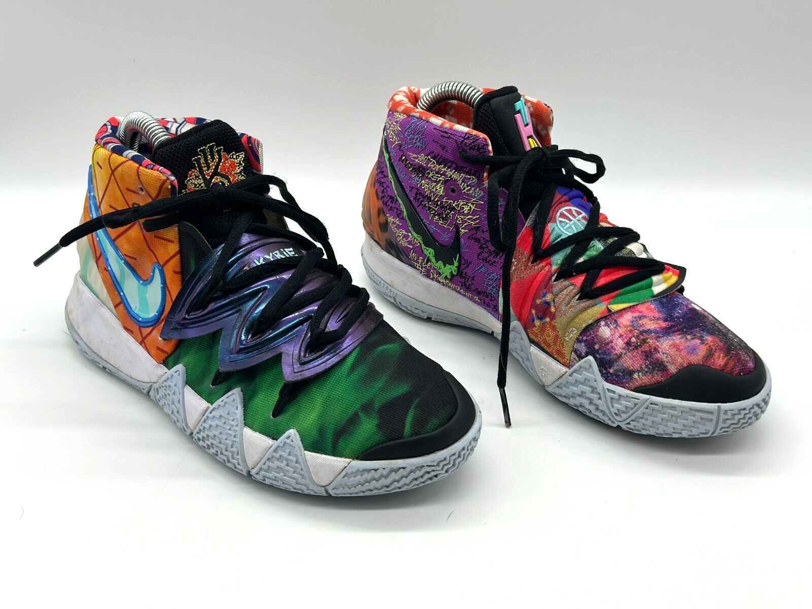 NIKE KYBRID S2 絶版 NIKE KYBRID S2 HYBRID MEN SIZE 17.0 & 18.0 4TH OF JULY 