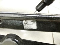 BMW E93 320d 07-13 Cabrio Scharnier für Verdeck Links Hinten BMW E93 320d 07-13 12.09.2008 gebraucht Vorschau 5