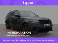 2022 Land Rover Range Rover Velar 2.0 D200 Edition 5dr Auto ESTATE DIESEL Automa