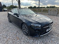 2021 Mercedes-Benz E-Class 2.0 E 220 AMG Line Premium D Auto 2dr Coupe Diesel Au