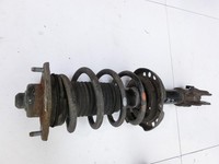 KIA Carens RP IV 13-19 Federbein Stossdämpfer Vorne Links KIA Carens RP IV 13-19 29.08.2014 54650A4050 gebraucht Vorschau 4
