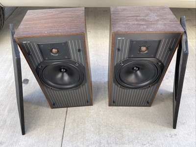 KEF C30 Speakers