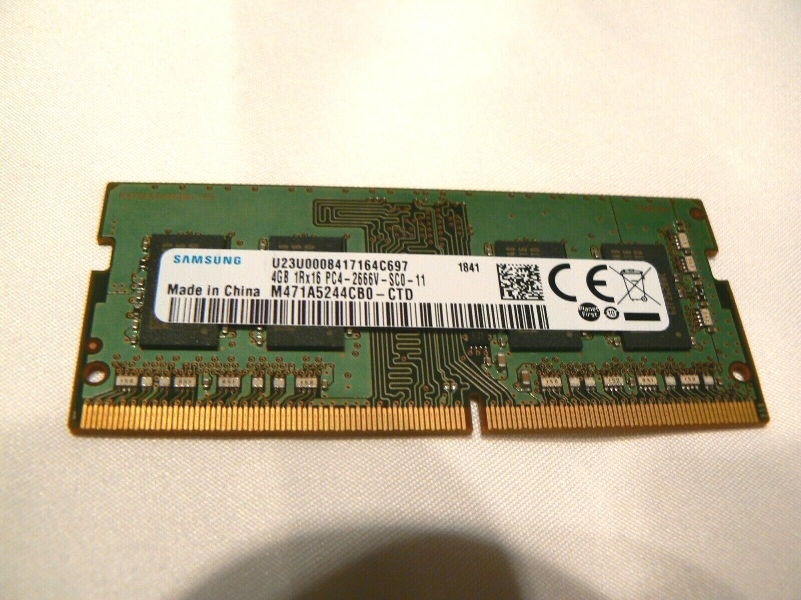 Ddr 4 2666. Ddr 4 2666