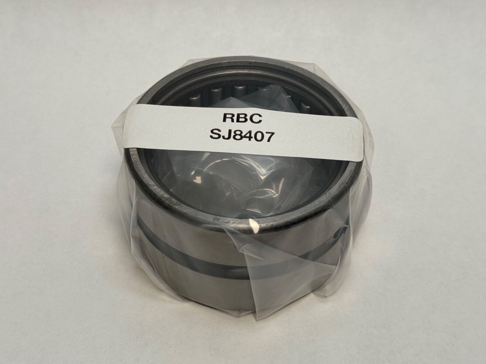 RBC SJ8407 Needle Roller Bearing SJ-8407 MR36 HJ364828 2-1