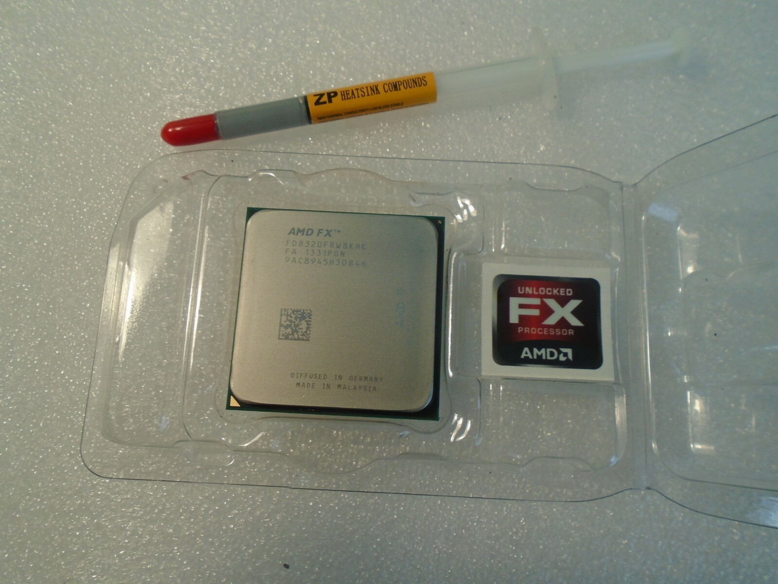 Fx 8320 eight core processor. Fx 8320 eight core processor