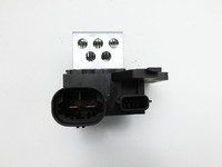 Renault Captur I HF 17-19 Widerstand Gebläse Lüfter Renault Captur I HF 17-19 29.11.2019 gebraucht Vorschau 3