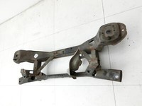Ford Focus III 11-15 Kombi Hinterachse Achse Achsträger Ford Focus III 11-15 04.04.2014 C14245RS1064 EB62590 gebraucht Vorschau 5