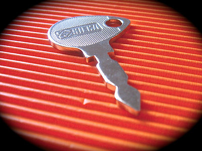 Lucas Keyswitch Key-Bosch -Pre cut Keyblank FREE POSTAGE!
