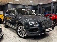 2019 Bentley Bentayga 3.0 V6 Hybrid 5dr Auto ESTATE PETROL/ELECTRIC Automatic