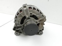 VW Touran II 5T 15-24 TDI 1,6 81KW Lichtmaschine Generator 180A VW Touran II 5T 15-24 14.12.2015 03L903023M... Vorschau 2