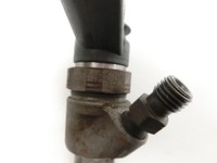 Mercedes A160 W169 08-12 CDI 1,5 60KW Injektor Einspritzdüse Diesel CDI Mercedes A160 W169 08-12 22.09.2010... Vorschau 2