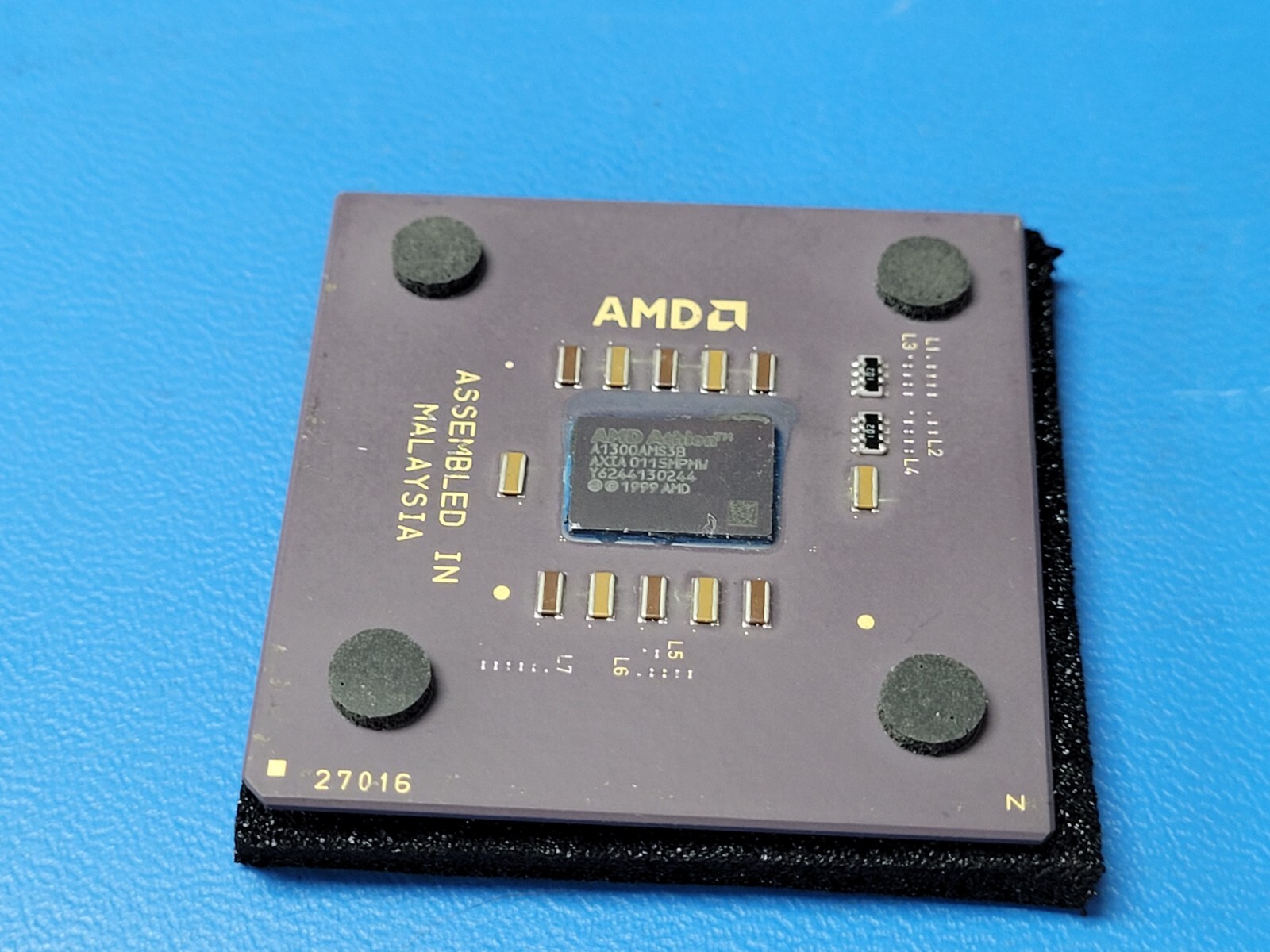 AMD CPU Athlon 3種 Amazon.com: Athlon II X3 435 2.9Ghz AM3 Triple Core