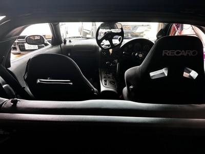 image 4 of interior