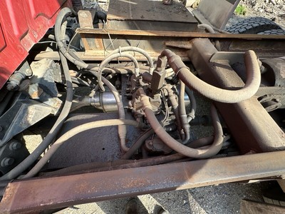 image 1 of engine