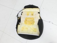 Nissan Juke F15 15-18 Sitzbezug Sitzpolster für Fahrersitz Sitz Links Vorne beheizt Nissan Juke F15 15-18... Vorschau 6
