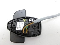 Mercedes C219 CLS 350 08-10 Schaltwippe Schalter Minus Paddel Lenkradschaltung Links Mercedes C219 CLS 350 08-10... Vorschau 2
