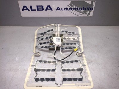 Mercedes W164 Sitzbelegungserkennung Akse Vr