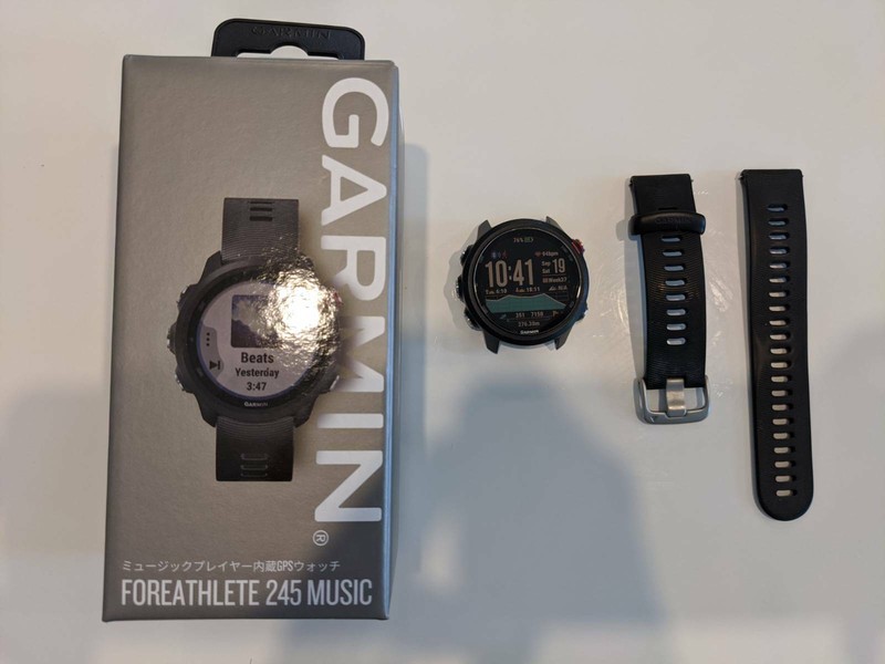 garmin watches perth