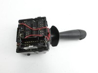 Dacia Sandero II B52 17-20 Blinkerschalter Lenkstockschalter Blinker Dacia Sandero II B52 17-20 23.02.2018... Vorschau 3