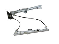 Mercedes Vito W639 10-14 Kasten Fensterheber o. FH-Motor Links Vorne Mercedes Vito W639 10-14 26.06.2013... Vorschau 1