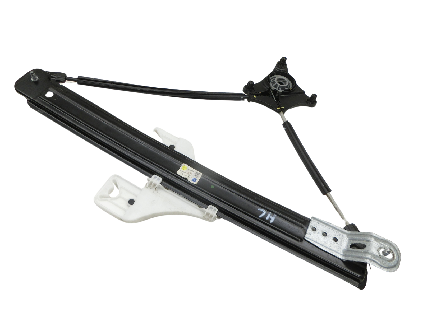 Seat Ateca KH7 16-20  Fensterheber o. FH-Motor Hinten Links  - Bild 1