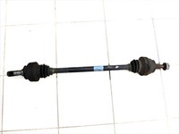 Mercedes W251 R350 Lang CDI 3,0 155KW Antriebswelle Gelenkwelle Hinten Links Mercedes W251 R350 26.2.2010... Vorschau 1