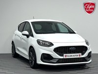 2022 Ford Fiesta ST-2 Navigation 1.5T EcoBoost ( 200 bhp ) HATCHBACK Petrol Manu