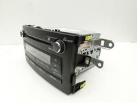 Toyota Auris ZW E150 10-12 Autoradio CD-Radio CQ-JS70G0G Toyota Auris ZW E150 10-12 14.04.2011 8612002F50... Vorschau 2