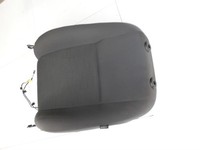 VW Golf V 5 Plus 5M 04-08 Sitzbezug Rückenpolster Links Vorne für Fahrer Sitz SRS VW Golf V 5 Plus 5M 04-08... Vorschau 4