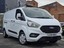 2018 Ford Transit Custom 2.0 300 EcoBlue Trend Panel Van 5dr Diesel Manual L2 H1