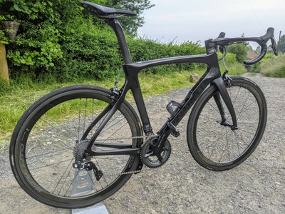 used pinarello bikes for sale