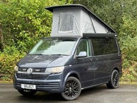 Volkswagen Transporter T6.1 T32 TDI Startline -  4MOTION DIESEL MANUAL 2021/21