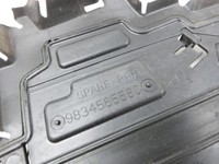 Citroen C4 III 20-24 Wasserabweiser Wasserleitblech Links Citroen C4 III 20-24 26.09.2024 9834565580 gebraucht Vorschau 6