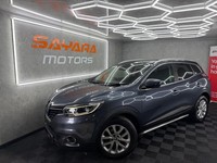 2018 Renault Kadjar 1.6 dCi Dynamique Nav Euro 6 (s/s) 5dr HATCHBACK Diesel Manu