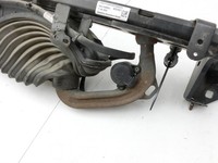 BMW G21 320dx 3er 19-22 Kombi Anhängerkupplung AHK 13pol auf Stoßfängerträger Orig. Westfalia Schwenkbar BMW G21... Vorschau 5