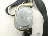 Nissan Almera Tino 03-06 Gurt Sicherheitsgurt m. Gurtstraffer für Fahrer Links Vorne Nissan Almera Tino 03-06... Vorschau 2